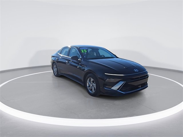 Certified 2025 Hyundai Sonata SE video 2