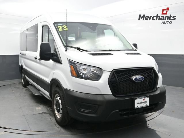 Used 2023 Ford Transit 350 XL