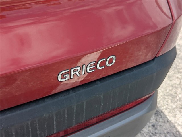 New 2025 Chevrolet Equinox LT w/ Safety and Technology Package image 13