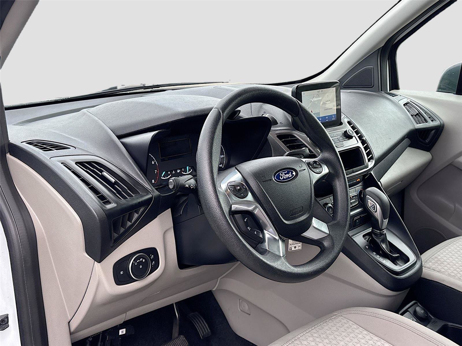 Used 2022 Ford Transit Connect XLT FWD image 9