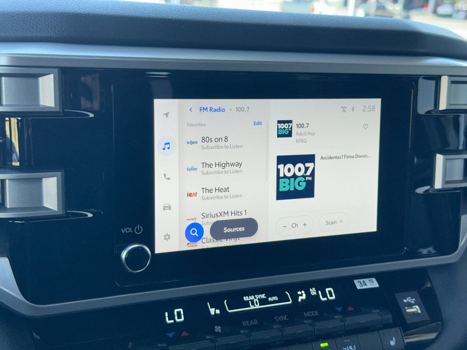 Used 2025 Toyota Sequoia SR5 w/ TRD Sport Package image 18