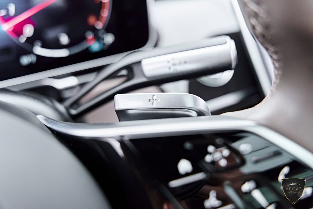 Used 2024 Mercedes-Benz Maybach S 680 4MATIC image 76