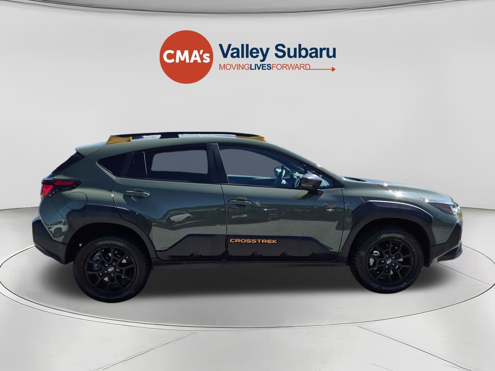 Used 2026 Subaru Crosstrek 2.5i Wilderness w/ Wilderness Package AWD/4WD image 6