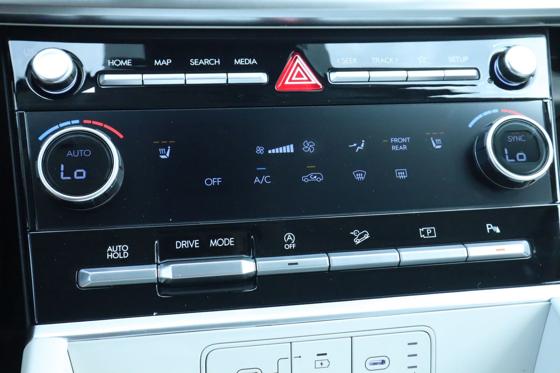 New 2026 Hyundai Santa Fe SEL image 15