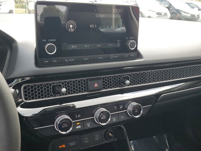 Certified 2026 Honda Civic LX image 24