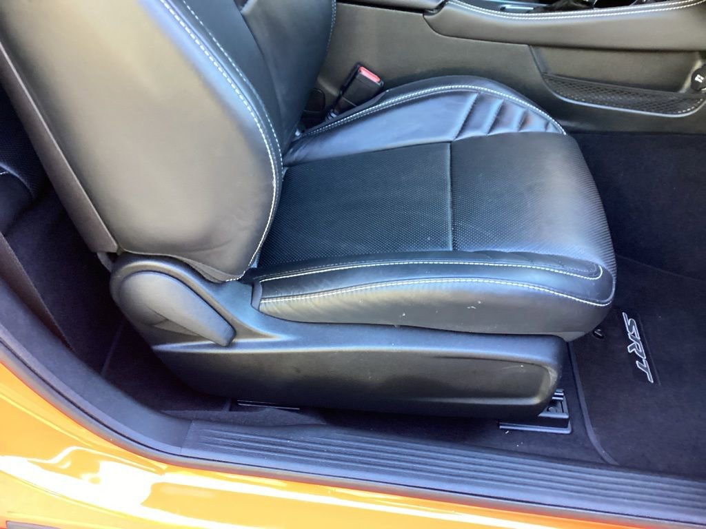 Used 2019 Dodge Challenger SRT Hellcat Redeye image 29