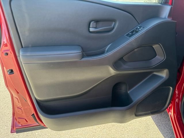 Used 2022 Nissan Frontier S image 9