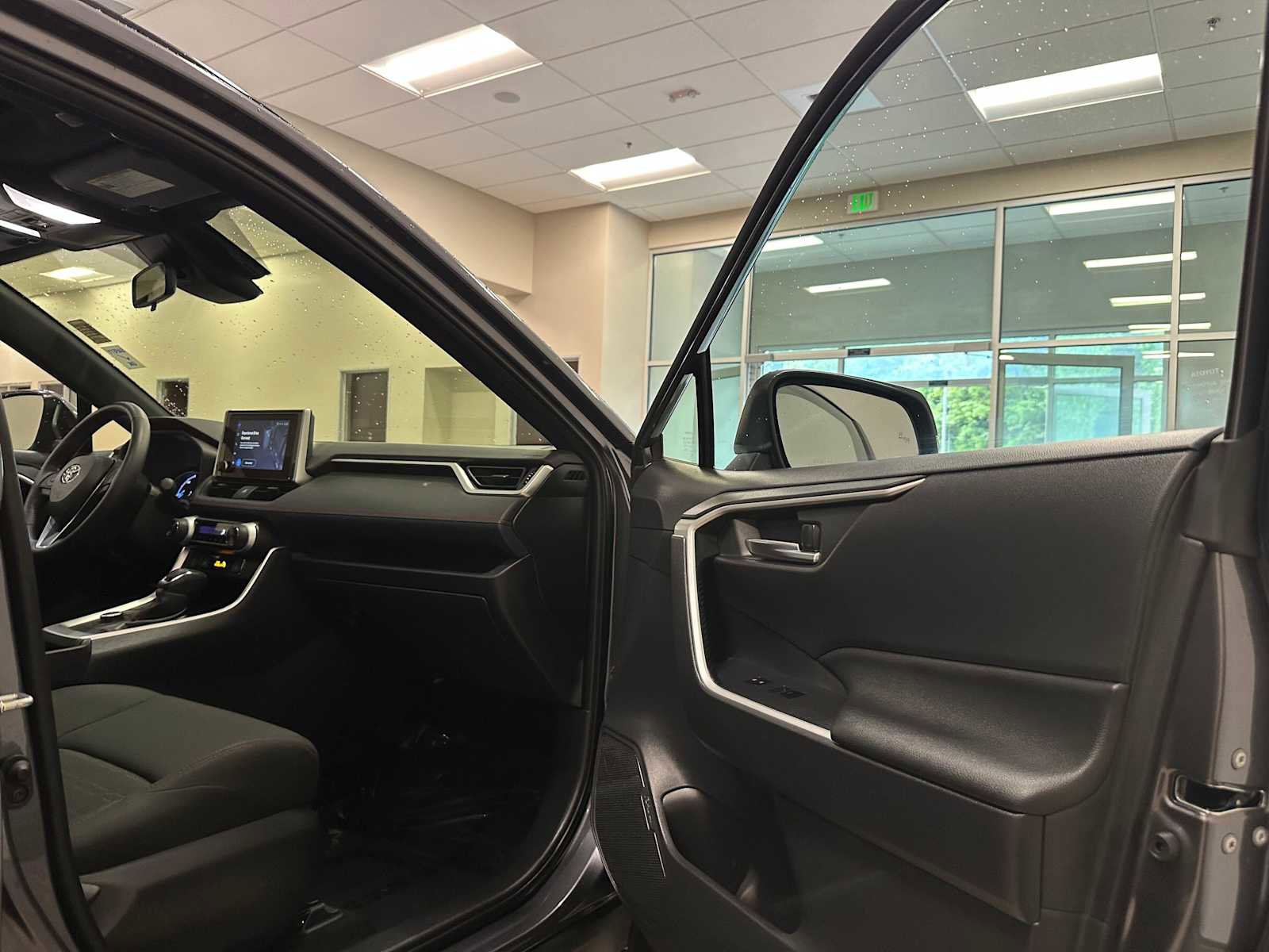 Certified 2024 Toyota RAV4 SE w/ Weather & Moonroof Package AWD/4WD image 29