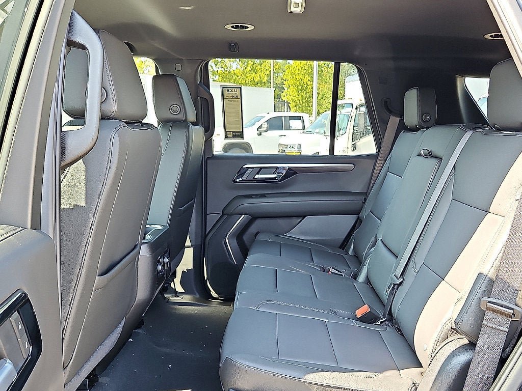 New 2026 Chevrolet Tahoe Z71 AWD/4WD image 7