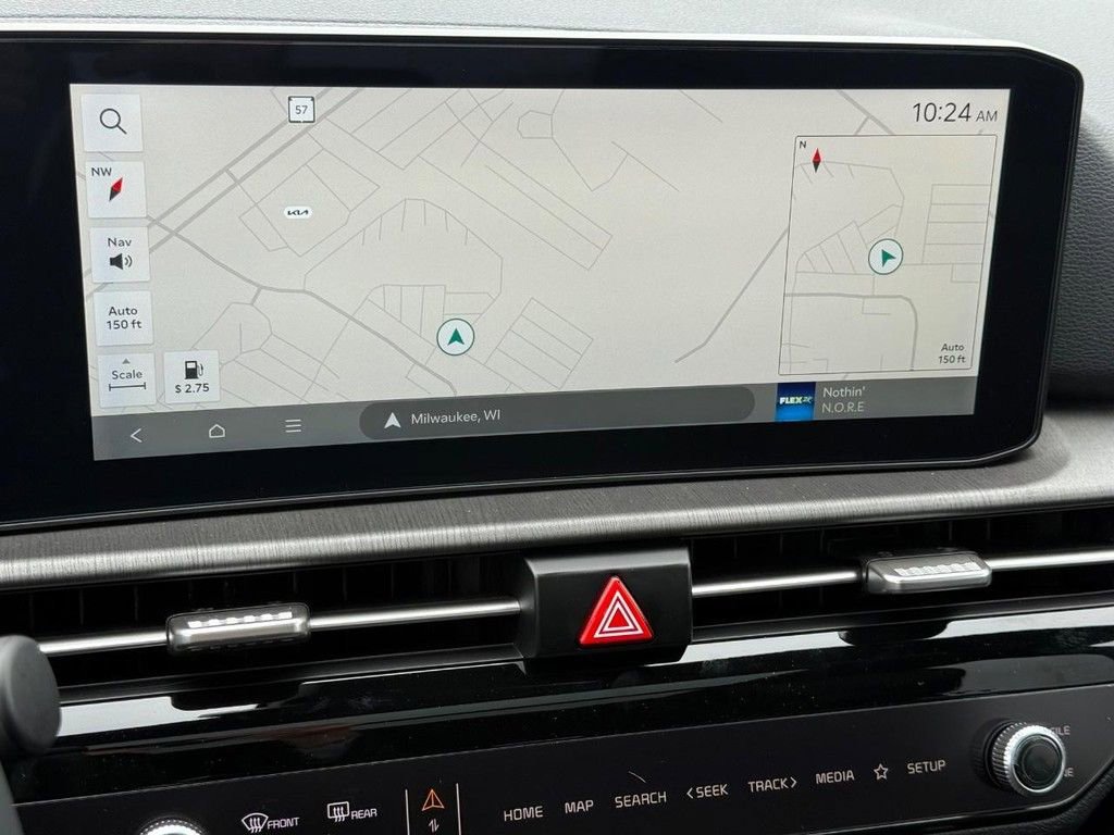 New 2026 Kia Sportage X-Line w/ X-Line Technology Package image 13