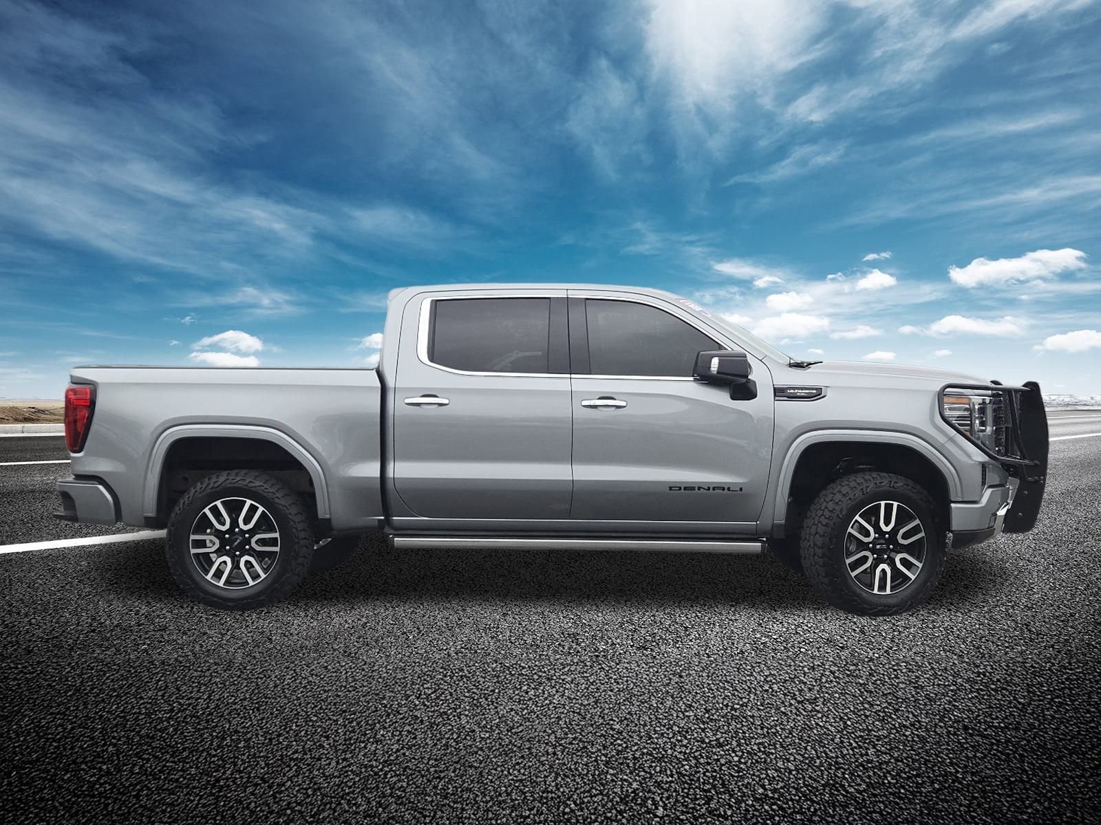 Used 2025 GMC Sierra 1500 Denali Ultimate image 27