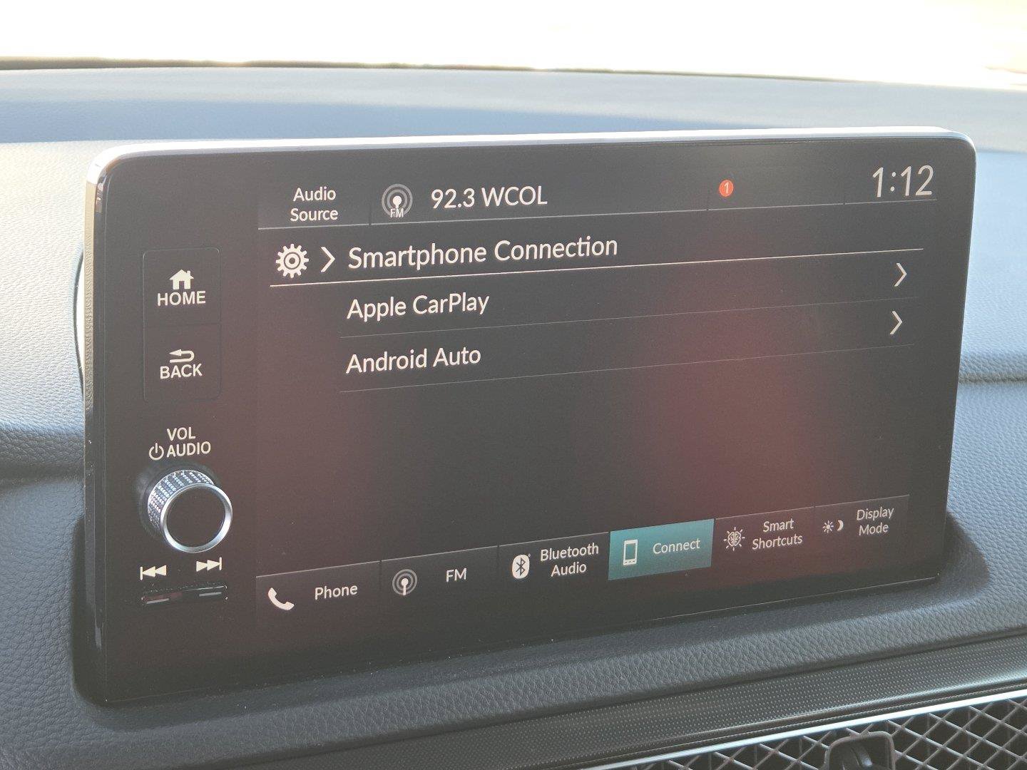 Used 2025 Acura Integra Type S FWD image 3