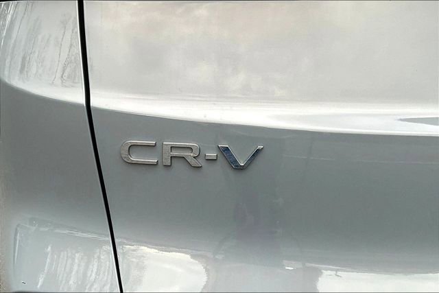 Used 2023 Honda CR-V EX-L image 24