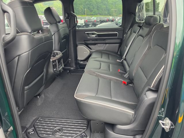 New 2027 RAM 1500 Laramie w/ Laramie Preferred Package AWD/4WD image 10