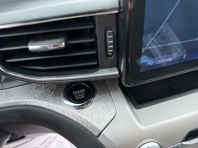 Used 2023 Ford Explorer Timberline AWD/4WD image 24