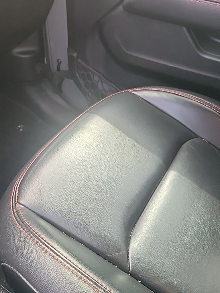 Used 2021 Jeep Wrangler Unlimited Rubicon AWD/4WD image 5