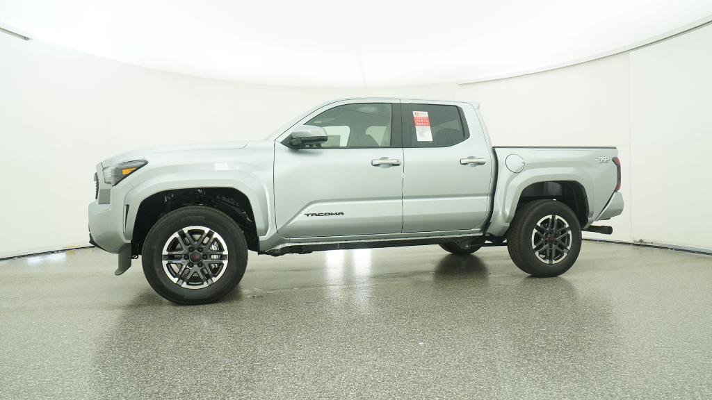 New 2026 Toyota Tacoma TRD Sport image 7