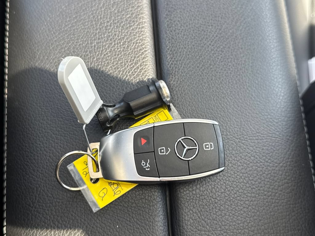 Certified 2022 Mercedes-Benz GLE 350 4MATIC image 27