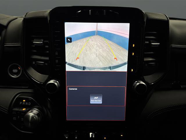 Used 2023 RAM 1500 Limited w/ Trailer Tow Group image 10