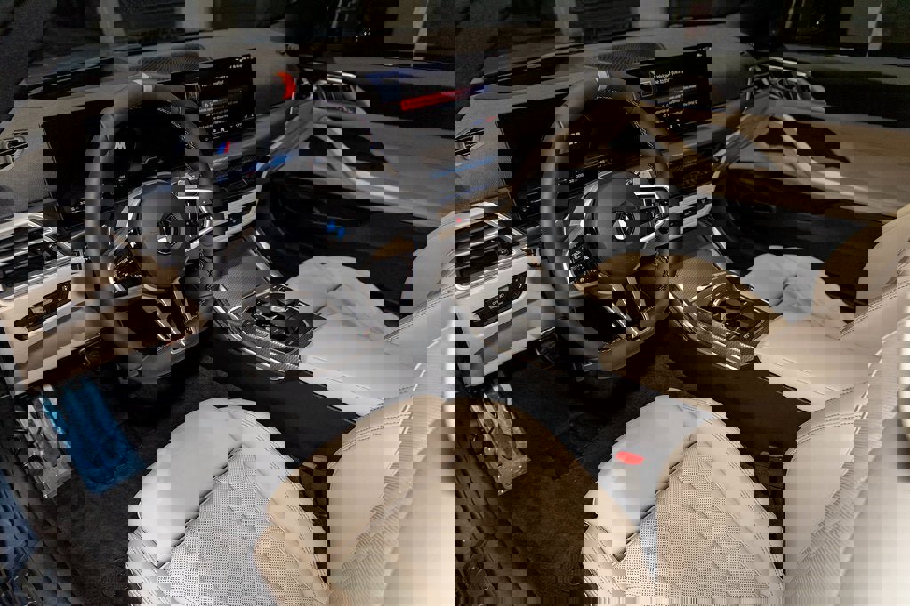 New 2026 BMW 440i xDrive Coupe w/ Premium Package image 15