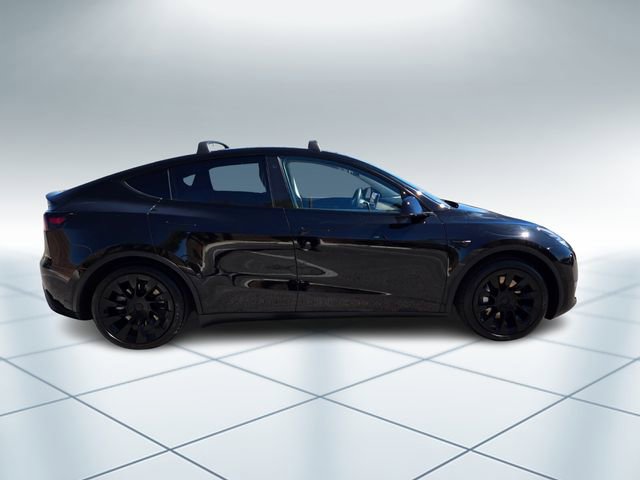 Used 2021 Tesla Model Y Long Range image 3