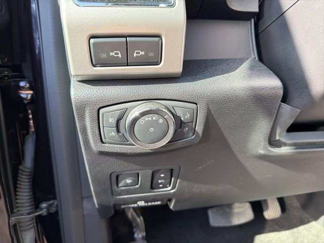 Used 2018 Ford F350 Lariat w/ Lariat Ultimate Package image 7