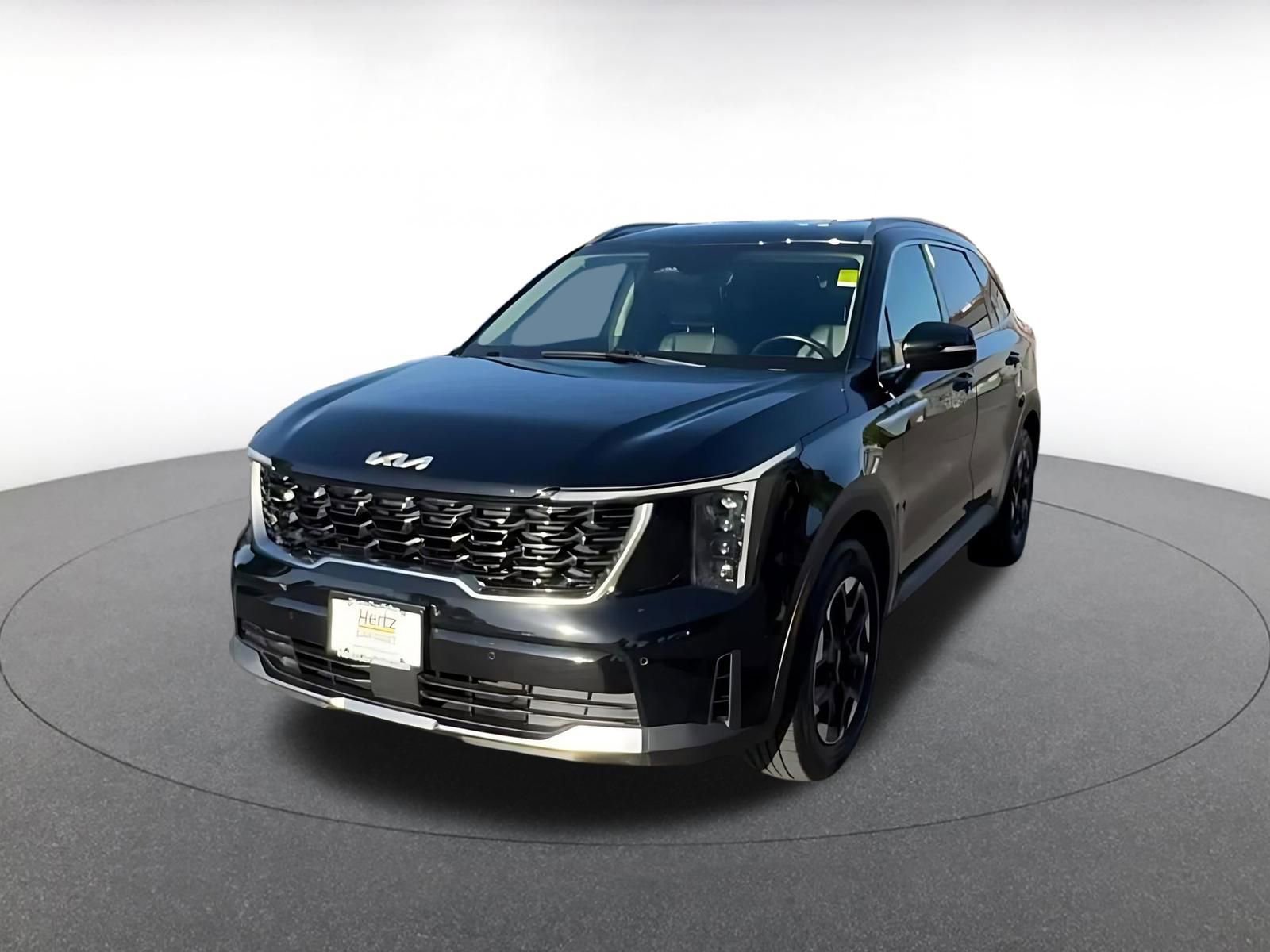 Used 2024 Kia Sorento S FWD image 7