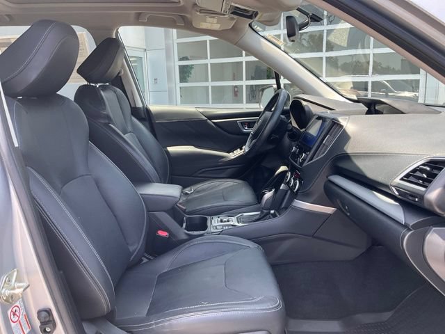 Used 2019 Subaru Forester Limited w/ Popular Package #3 AWD/4WD image 9