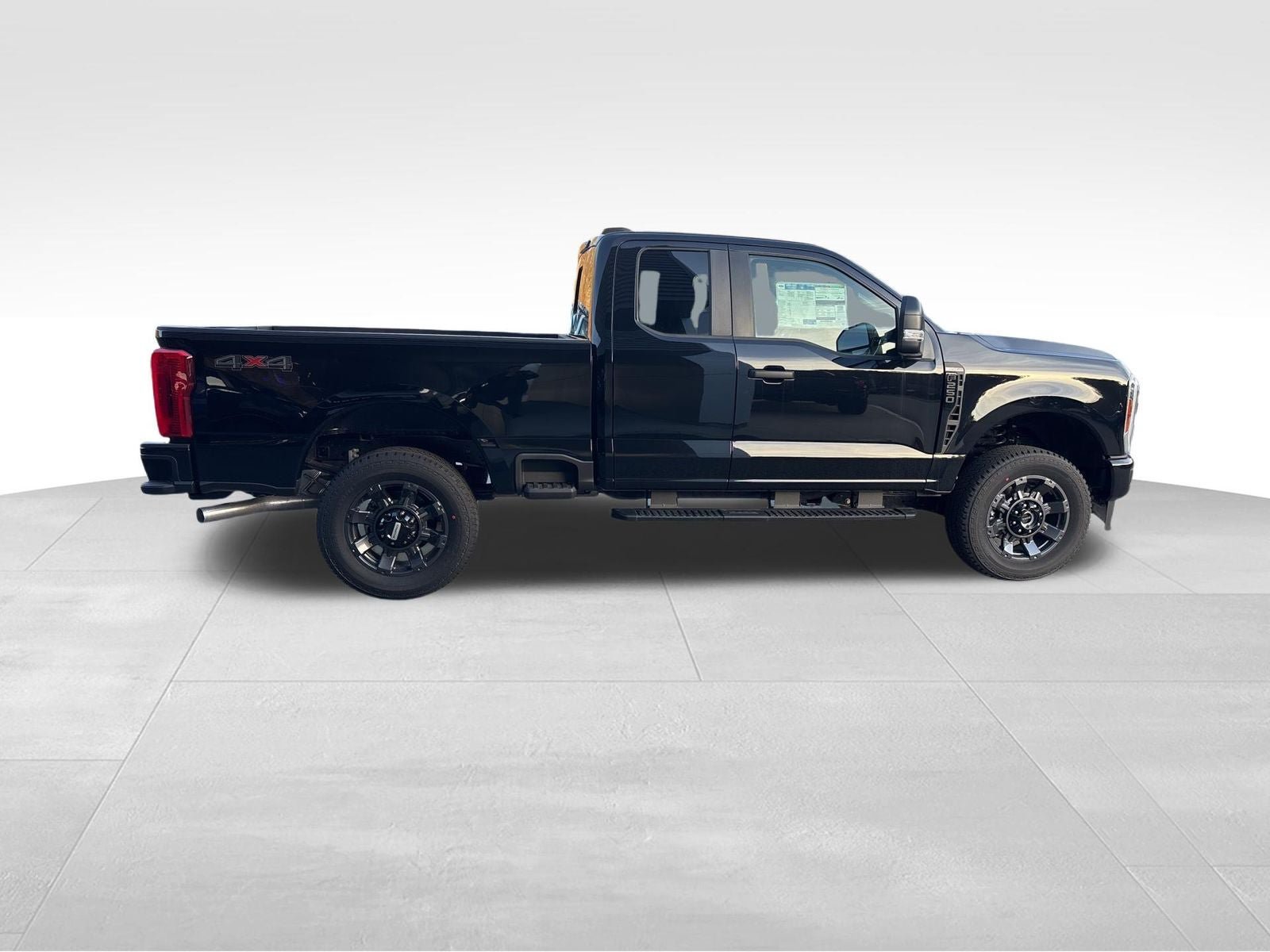 New 2026 Ford F250 XL w/ STX Appearance Package AWD/4WD image 7