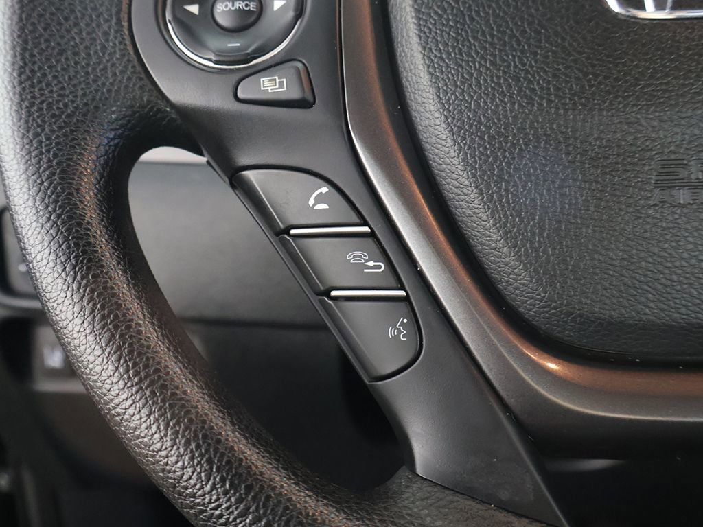 Used 2023 Honda Ridgeline Sport image 42