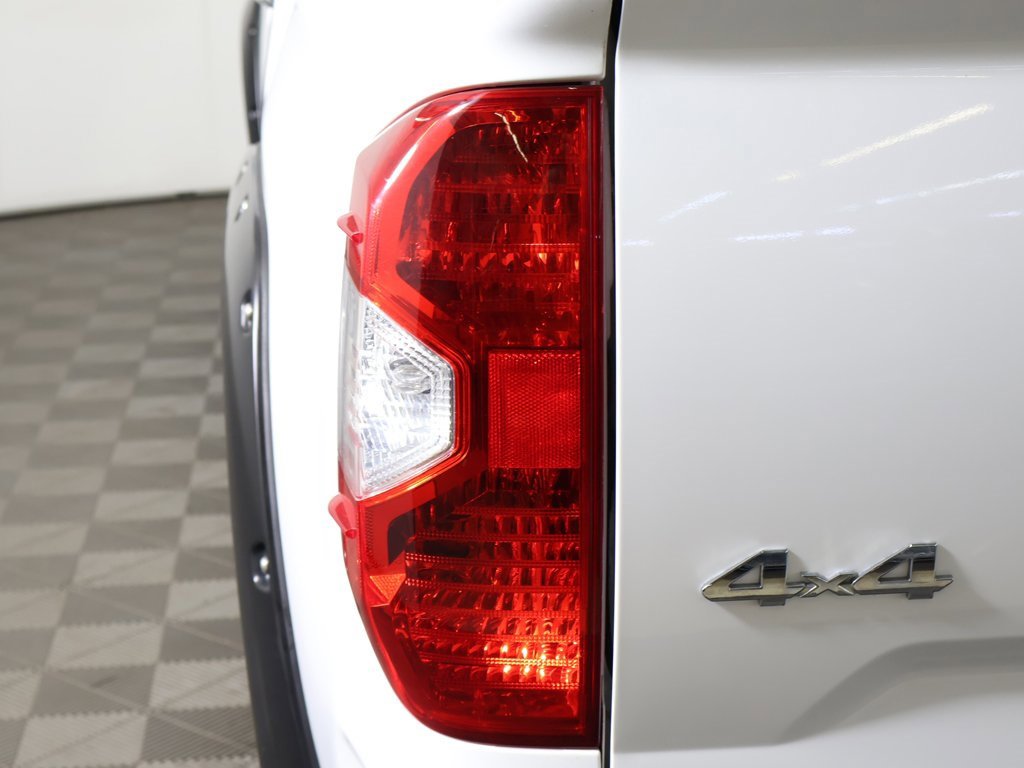 Used 2015 Toyota Tundra 1794 Edition image 16