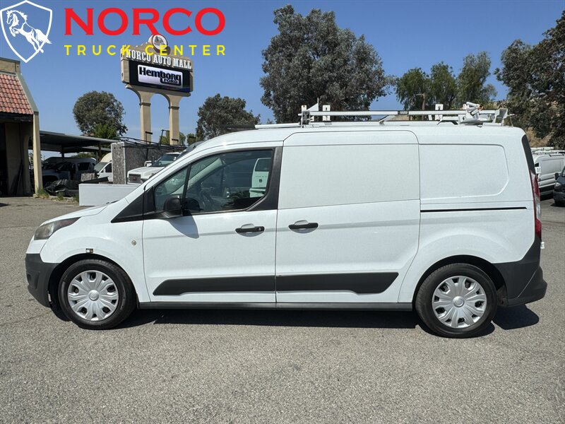 Used 2015 Ford Transit Connect XL FWD image 6
