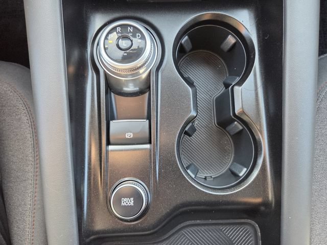 Used 2025 Ford Explorer Active RWD image 19