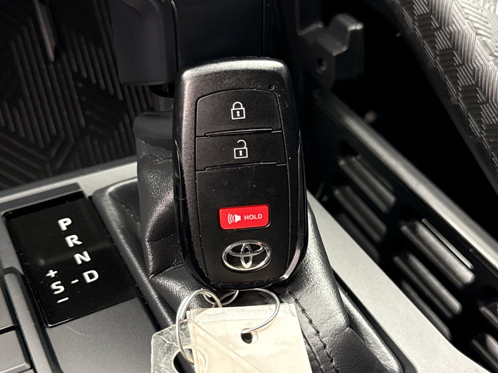 Used 2025 Toyota Tacoma SR RWD image 23