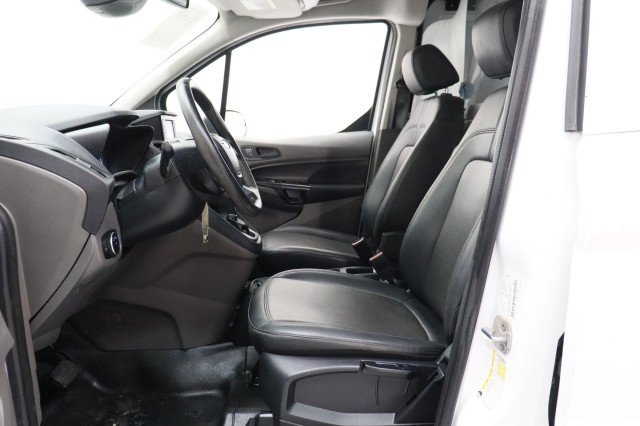 Used 2021 Ford Transit Connect XL FWD image 8