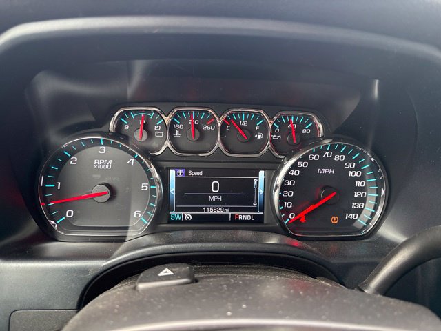 Certified 2018 GMC Sierra 1500 SLT AWD/4WD image 15