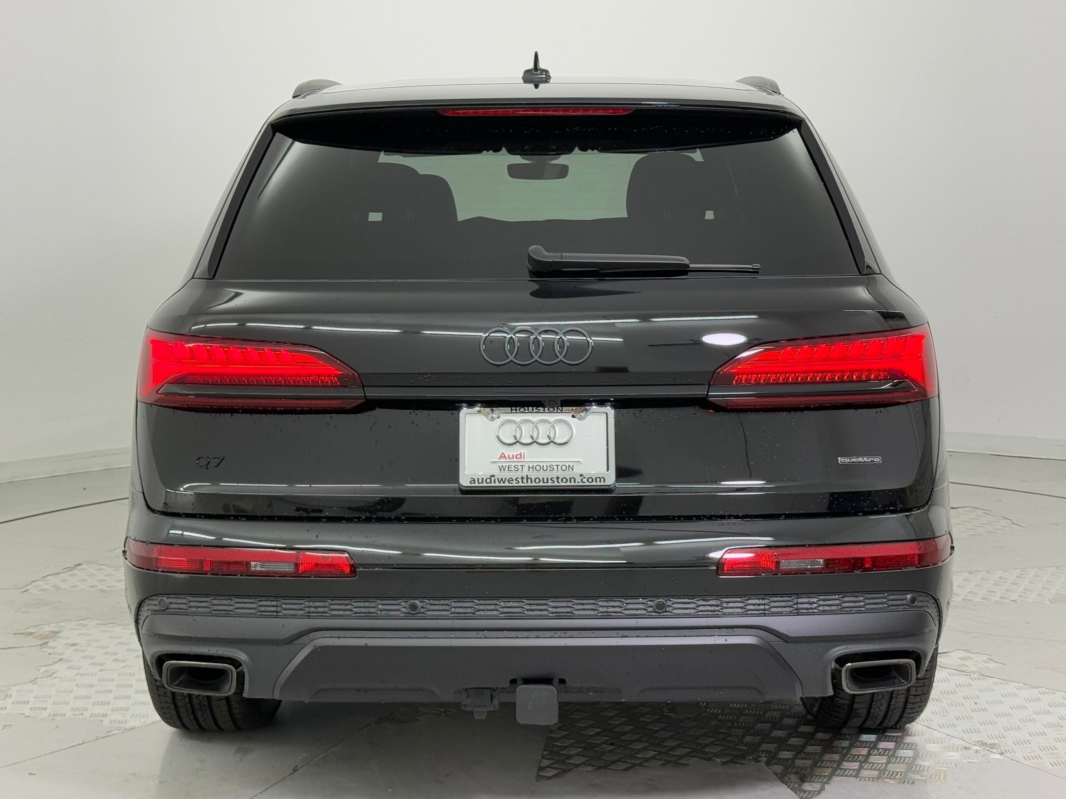 New 2026 Audi Q7 3.0T Premium Plus image 10