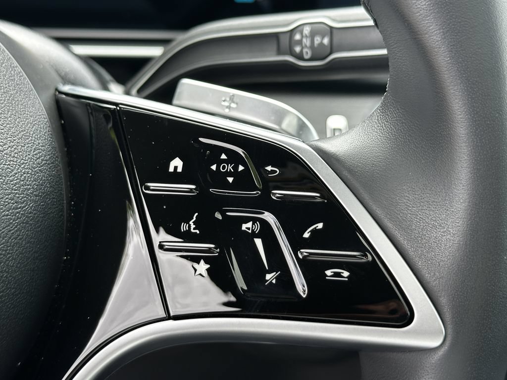 Certified 2025 Mercedes-Benz GLE 450 4MATIC Coupe image 29