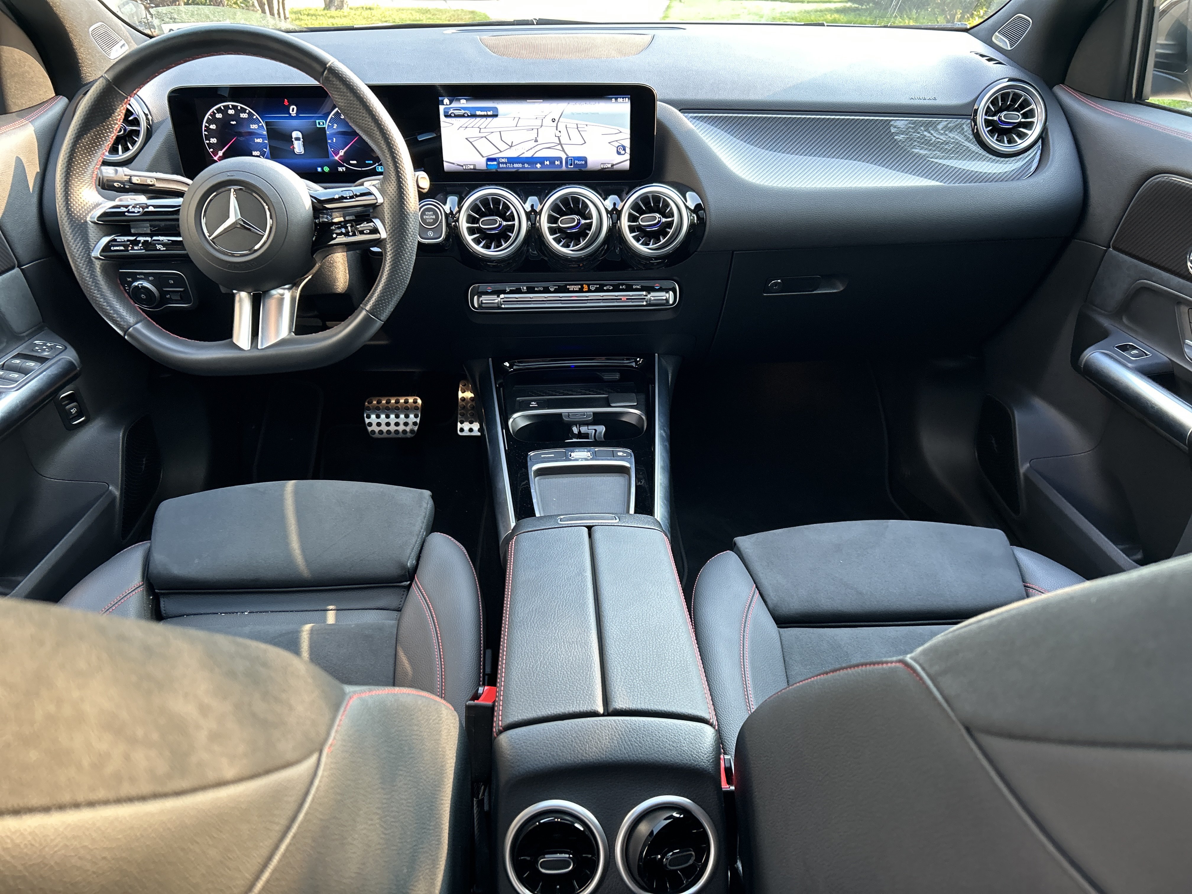 Certified 2024 Mercedes-Benz GLA 250 image 24