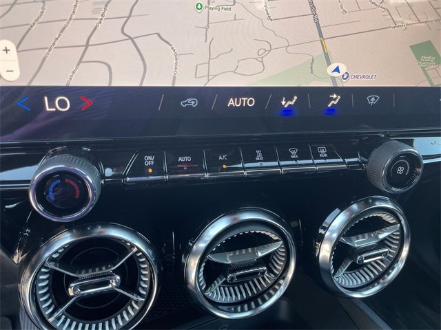 New 2026 Chevrolet Blazer EV LT image 19