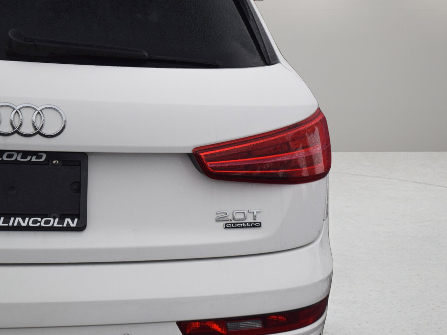 Used 2018 Audi Q3 2.0T Premium image 6