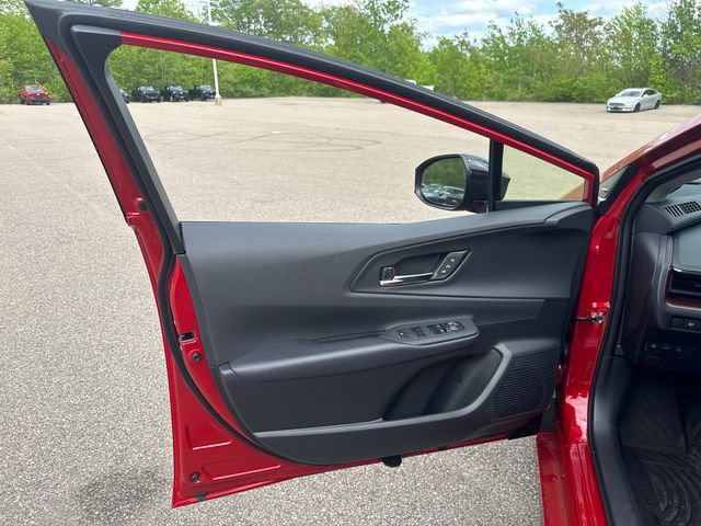 New 2025 Toyota Prius Plug-In Hybrid image 23