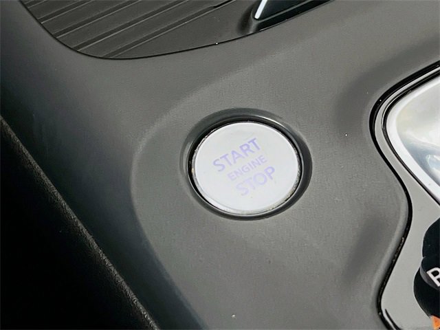 Used 2021 INFINITI QX50 Luxe image 16