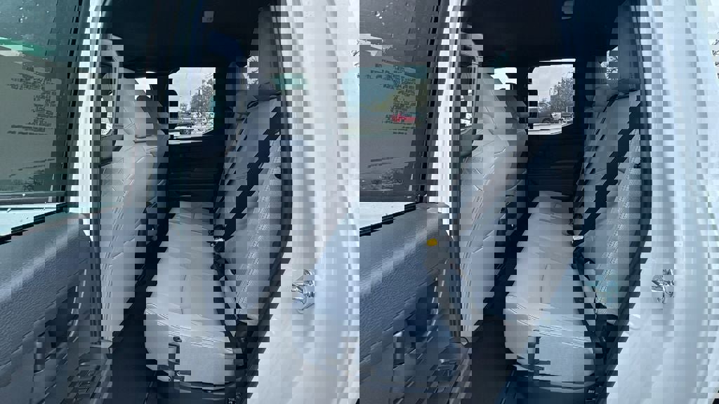 New 2026 Toyota Tacoma SR5 image 21