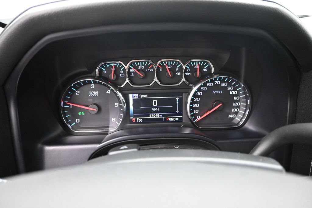 Used 2025 Lexus NX 250 FWD w/ Accessory Package (Z2) image 10