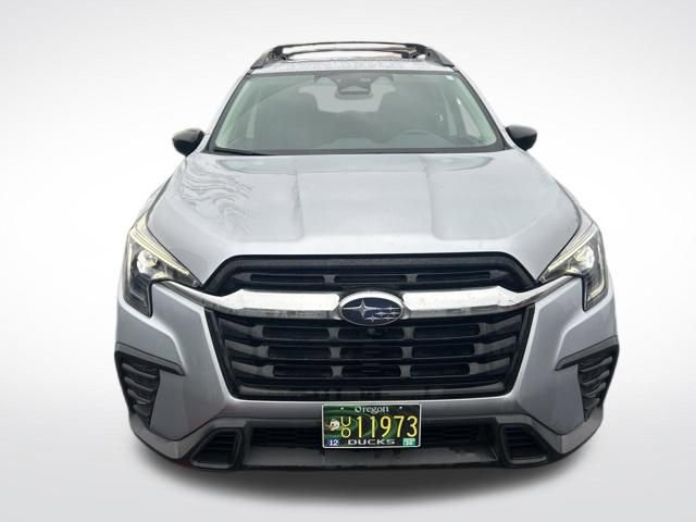 Certified 2024 Subaru Ascent Limited w/ Technology Package image 2