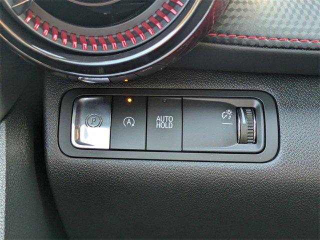 New 2026 Chevrolet Equinox RS w/ Convenience Package III image 27