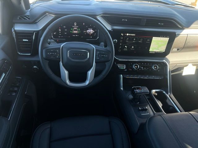 New 2026 GMC Sierra 1500 Denali w/ Denali Reserve Package image 21