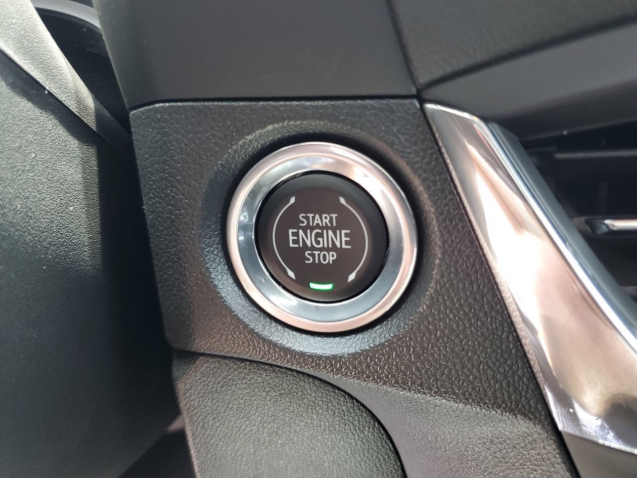 New 2026 Buick Encore GX Preferred w/ Comfort Package FWD image 24