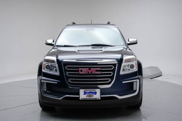 Used 2017 GMC Terrain SLE w/ Chrome Edition image 14